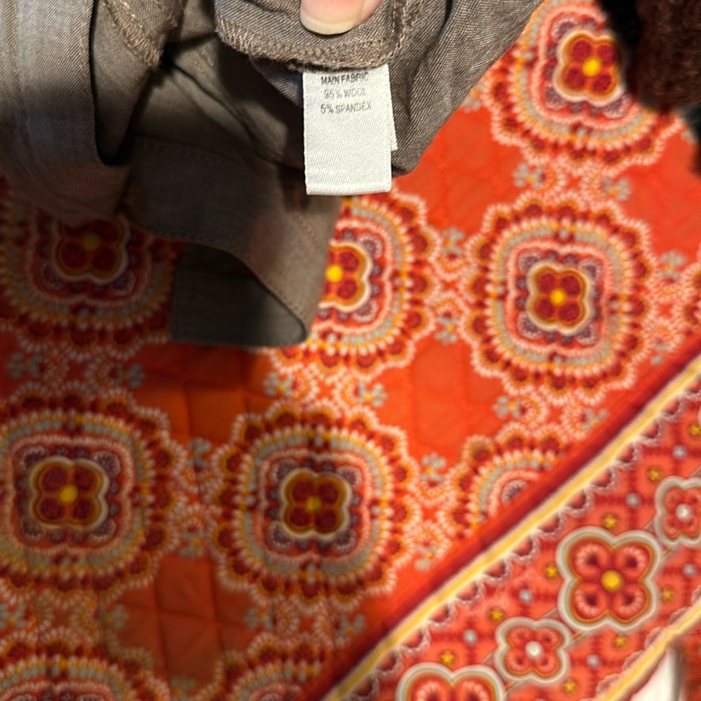 St. John Button Up. - image 8